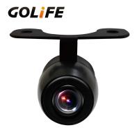 GOLiFE GoPad R20防水倒車顯影鏡頭(by PAPAGO!)