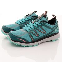 GOODYEAR-輕旅踏青越野鞋-WR72215湖綠(女款)