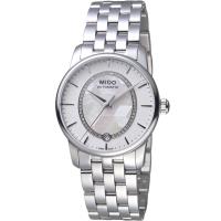 MIDO 美度錶 BARONCELLI II永恆系列綺彩腕錶 M0072071111600