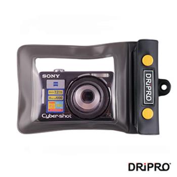 DRiPRO-輕便型數位相機專用防水袋