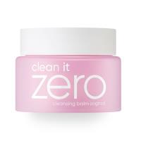 Banila Co. ZERO零感肌瞬卸凝霜 經典款2入組 100ml