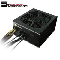 七盟 ST-700PBT 半模組 銅牌 電源供應器