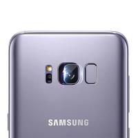 QinD SAMSUNG Galaxy S8/S8+ 鏡頭玻璃貼(兩片裝)