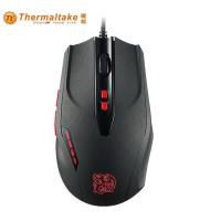 曜越電競滑鼠 黑者 BLACK V2