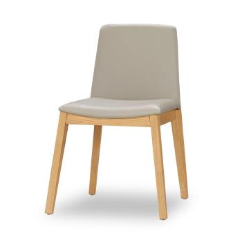 【時尚屋】[C7]卡瑞娜餐椅(單只)C7-1022-7免組裝/免運費/餐椅
