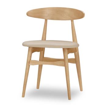 【時尚屋】[C7]洛娜餐椅(單只)C7-1021-9免組裝/免運費/餐椅