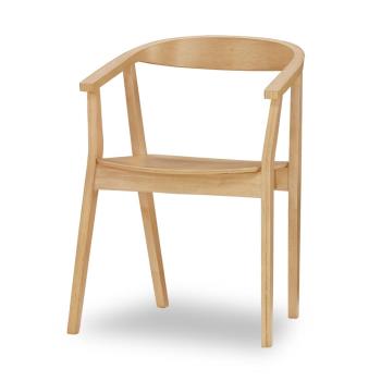 【時尚屋】[C7]耶魯餐椅(單只)C7-1021-5免組裝/免運費/餐椅