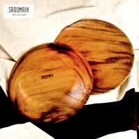 【仙德曼 SADOMAIN】洋槐9吋圓盤