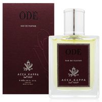ACCA KAPPA 薑與鳶尾草淡香精50ml