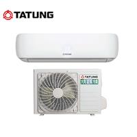 TATUNG大同冷氣 3-5坪 1級直流變頻冷專晶采系列 一對一分離式冷氣 R-282DDHN/FT-282DDSN 含基本安裝