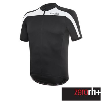 ZeroRH+ 義大利SPACE專業自行車衣(男) ●黑/白、白/紅、黑/紅、黑/螢光黃、灰色、橘色、綠色、白/綠● ECU0368