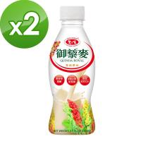 愛之味 御藜麥280ml(24入/箱)x2箱