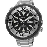 SEIKO PROSPEX (鋼)鮪魚罐頭200米潛水錶 4R36-05R0D SRPA79J1