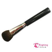 Xingxiang形向羊毛壓克力筆桿 立體提亮刷/腮紅刷X-303