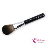 Xingxiang形向 頂級 飛鼠毛 扁圓修容刷 腮紅刷 X-108