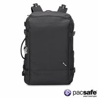 Pacsafe VIBE 40 防盜雙肩背包(40L)(黑色)(6380)
