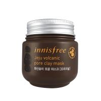 Innisfree 火山泥毛孔面膜 100ml