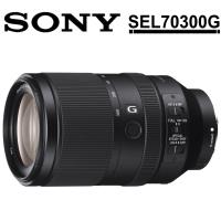 【保護鏡拭筆組】SONY FE70-300mm F4.5-5.6 G OSS (SEL70300G) (公司貨)