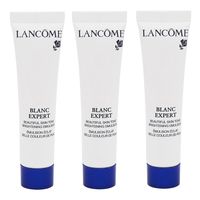 LANCOME 蘭蔻 激光煥白精華乳液15ml 3入