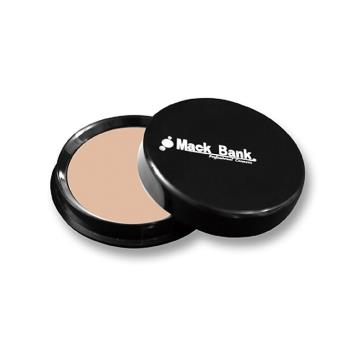 【Mack Bank】M02水透 粉底膏 單色 大包裝(15g)共3色可選
