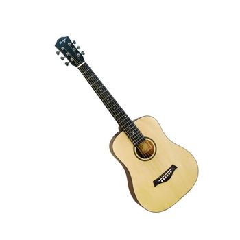 『BABY 旅行吉他』GW-132NS 小吉他 / 34吋 木色
