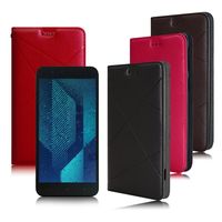 XM HTC One X10 5.5吋 渴望完美真皮磁吸皮套