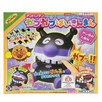 【 日本麵包超人 】卡通動漫系列 - ANP 細菌人咬咬樂玩具