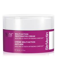 StriVectin 皺效奇蹟 超級皺效逆齡全能霜 50ml(加一元多一件)