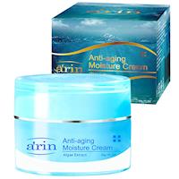 arin氧潤 海洋奇蹟霜30g