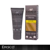 【鞋之潔】英國伯爵DASCO 2627修復補色膏(黑)