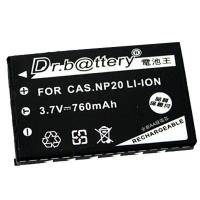 電池王 Dr.battery無敵翻譯機 CD-861/CD-318/CD-865/CD-859/CD-859Pro/CD-859mini 專用鋰電池