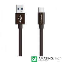 AmazingThing USB Type C 快速充電傳輸線(3M)