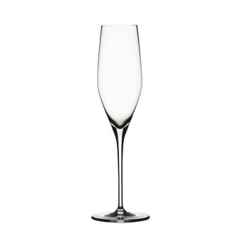 Spiegelau Authentis侍酒師系列 香檳杯190ml 2入