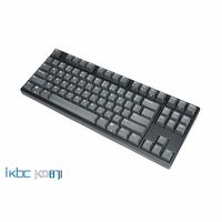 ikbc KD87 青軸 cherry 電競機械鍵盤