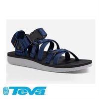 TEVA 2017熱銷款 超輕量時尚休閒涼鞋 男(TV1015200NAVY)