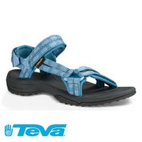 TEVA Terra Fi Lite 多功能運動織帶涼鞋 女(TV1001474ALNB)