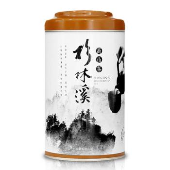 【名池茶業】杉林溪手採高山茶葉-青茶(台灣茗品款)150gx4