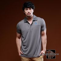 Skywalkers 《經典款排汗POLO衫》