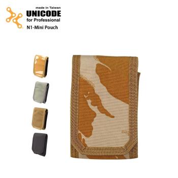 UNICODE N1-Mini Pouch 迷你置物袋