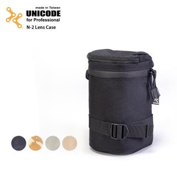 UNICODE N-2 Lens Case 模組鏡頭袋