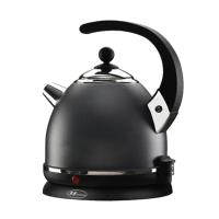 北方1.7L多功能超快速電壺(優雅黑BK) AE-217