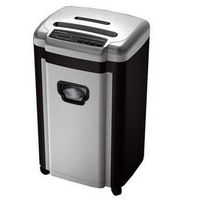 歐風 ROTOLY 250C 雙入口短碎狀碎紙機 (數位顯示型)