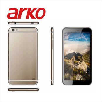 【ARKO】7吋 4G 四核 平板 雙SIM卡 MD721