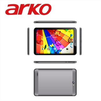 【ARKO】8吋 3G 四核 1G 8G高性能平板電腦 MD804