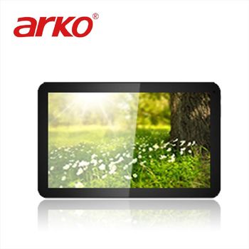 【ARKO】10.1吋 WIFI 四核 1G/8G HD 高性能平板電腦 MD1004