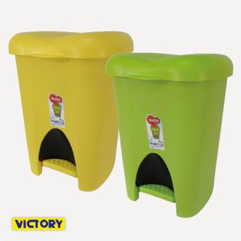 【VICTORY】分離式/腳踏式/蘋果/垃圾桶