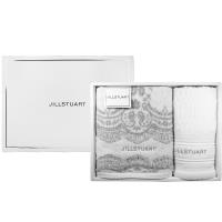 JILL STUART 吉麗絲朵 毛巾組合