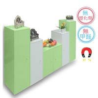 正陞iTAR DIY磁性組合櫃套裝組 PC180-02-1