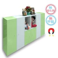 正陞iTAR DIY磁性組合櫃套裝組 PC180-01-1