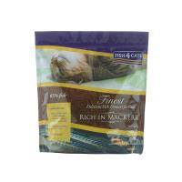 海洋之星FISH4CATS / 鯖魚無麩質低敏配方 全貓 (貓飼料 /400g)